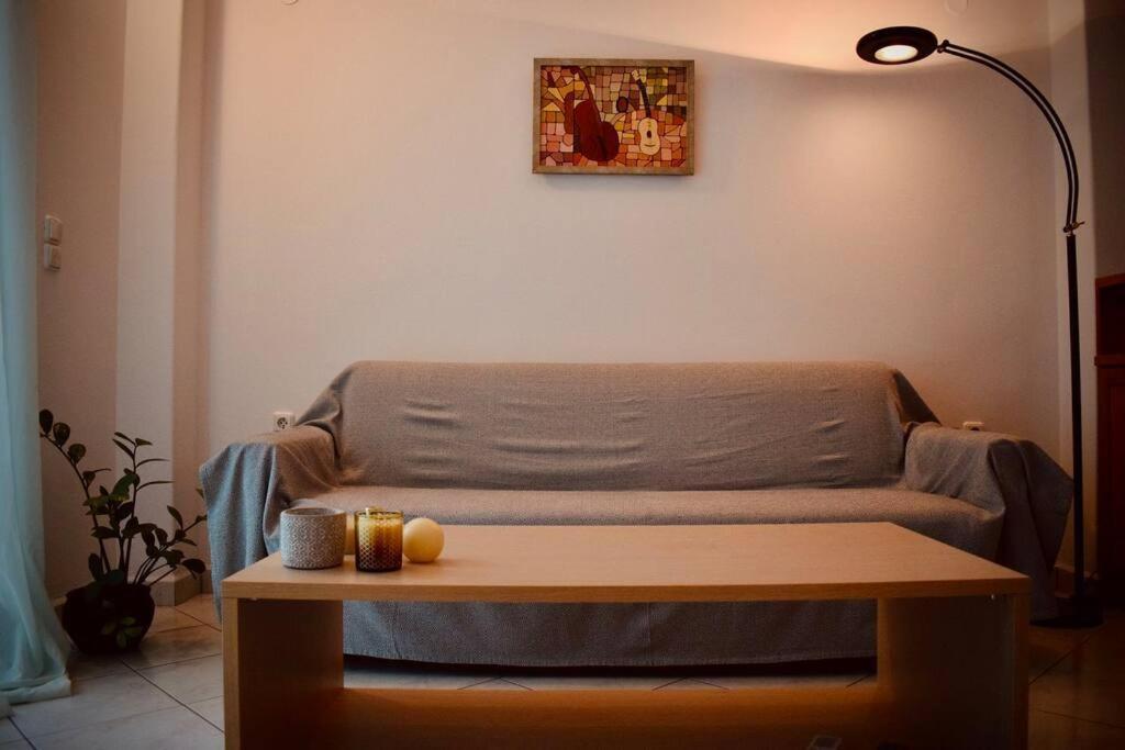 Nik Apartment Ιεράπετρα Εξωτερικό φωτογραφία