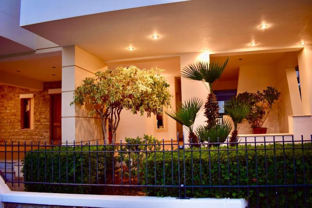 Nik Apartment Ιεράπετρα Εξωτερικό φωτογραφία